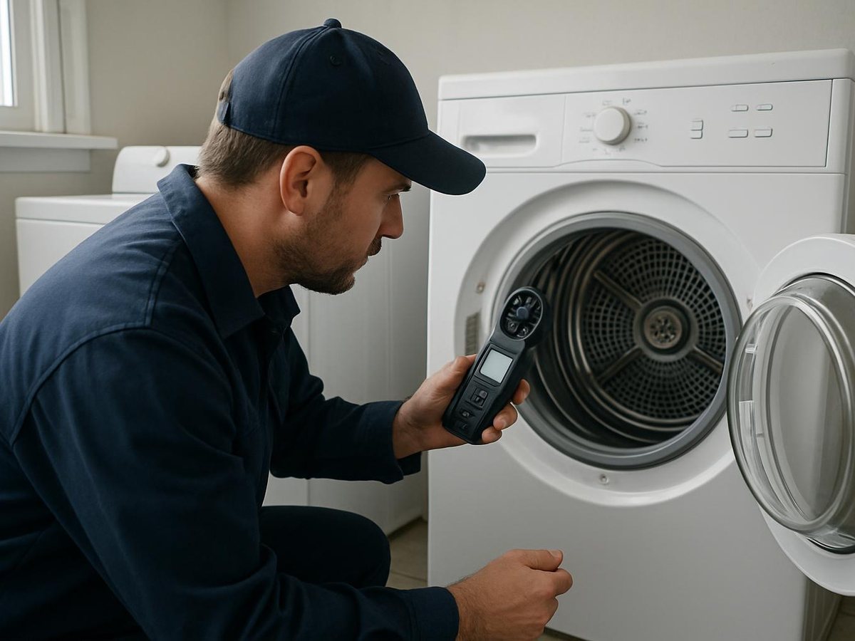 Kelley Dryer Cleaning Services work in Coconut Grove