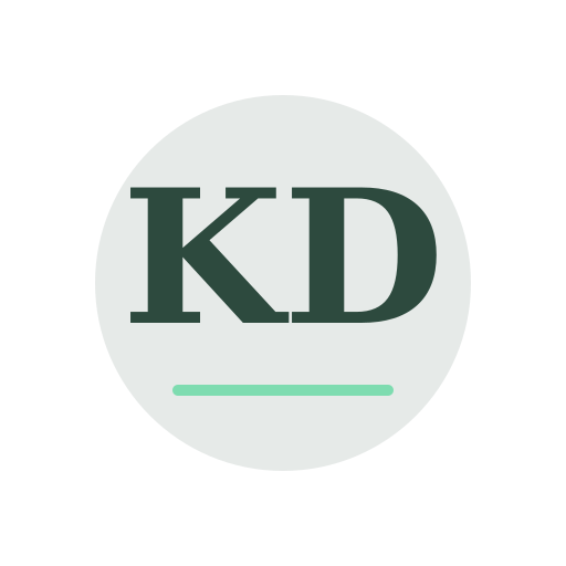 Kelley Dryer Cleaning Services logo